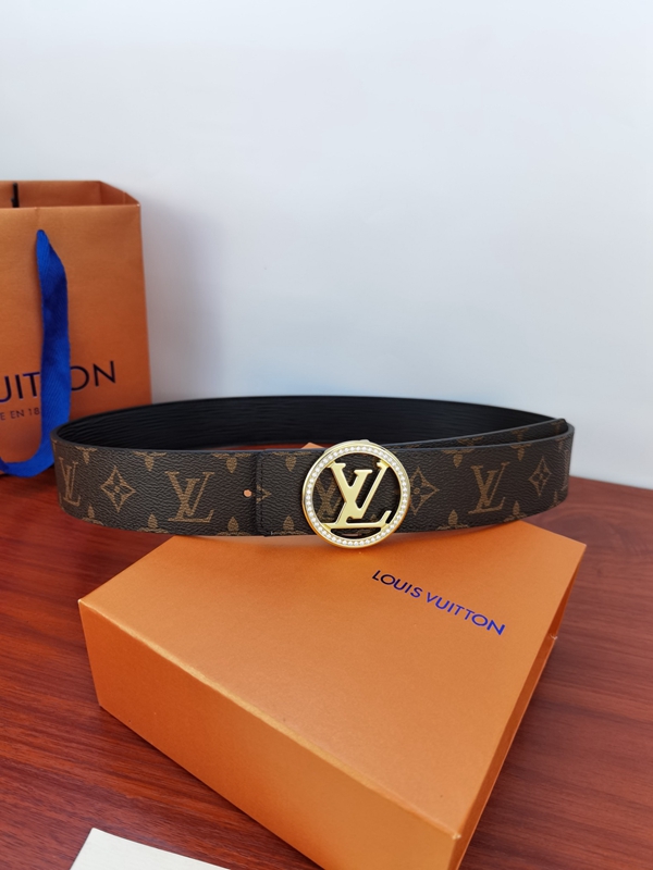 激安ルイヴィトンベルト全体デザイン